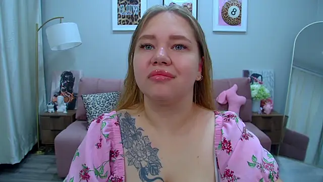 DianaKristol online show from 16, 7, 2026