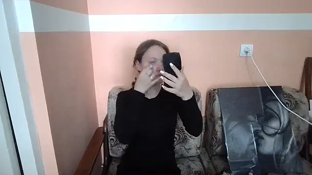 Snapshot of JulianeHedgpeth chatting on 29, 5, 2026 JulianeHedgpeth online show from 29, 5, 2026