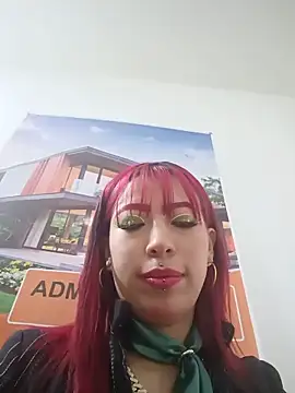 Snapshot of JULIETH__05 chatting on 23, 5, 2026 JULIETH 05 online show from 23, 5, 2026