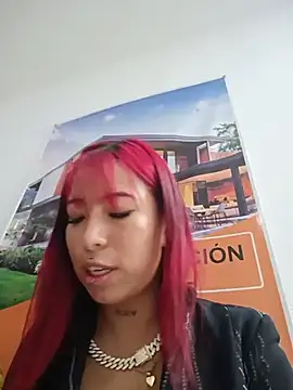 Snapshot of JULIETH__05 chatting on 24, 5, 2026 JULIETH 05 online show from 24, 5, 2026