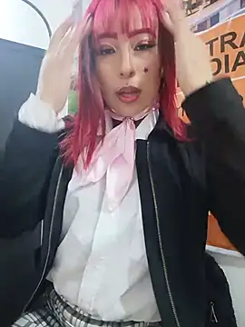 Snapshot of JULIETH__05 chatting on 28, 5, 2026 JULIETH 05 online show from 28, 5, 2026