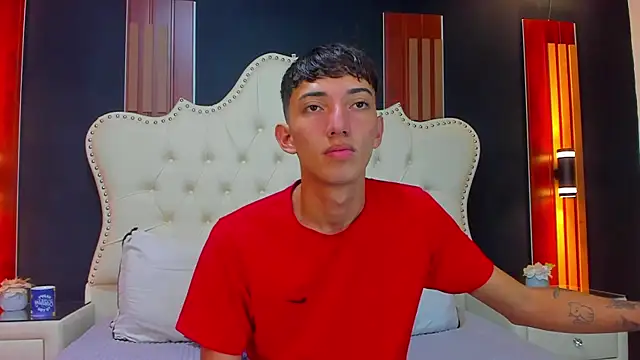 Snapshot of MichaelVasquex chatting on 16, 5, 2026 MichaelVasquex online show from 16, 5, 2026