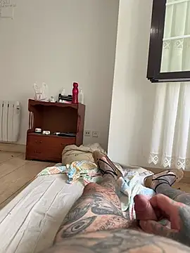 albertogg12 online show from 1, 6, 2026