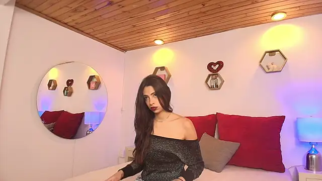  AmberRosse  online show from 28, 5, 2026