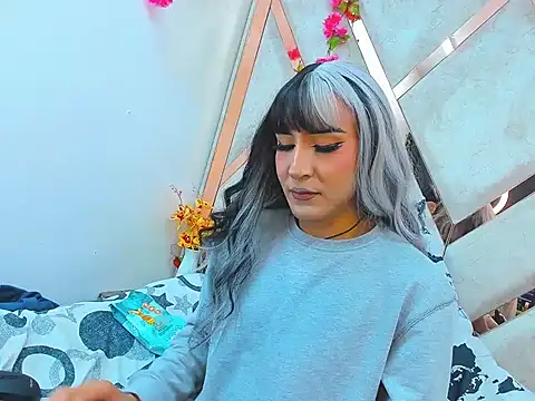 Georgina giio  online show from 1, 6, 2026