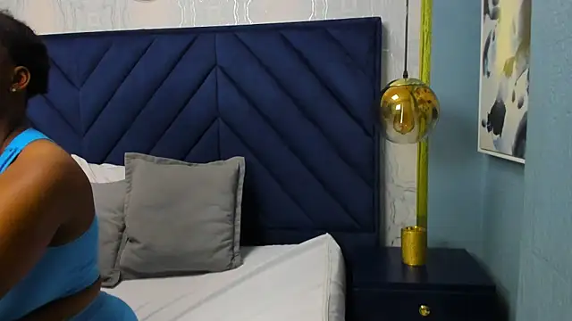 Snapshot of Jazara_Koral chatting on 2, 6, 2026 Jazara Koral online show from 2, 6, 2026