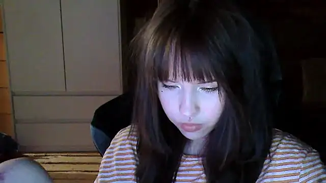 Snapshot of NoirEva chatting on 21, 5, 2026 NoirEva online show from 21, 5, 2026