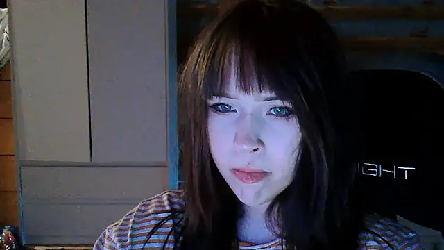 Snapshot of NoirEva chatting on 22, 5, 2026 NoirEva online show from 22, 5, 2026