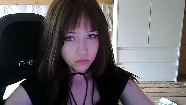 Snapshot of NoirEva chatting on 24, 5, 2026 NoirEva online show from 24, 5, 2026