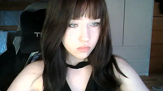 Snapshot of NoirEva chatting on 31, 5, 2026 NoirEva online show from 31, 5, 2026