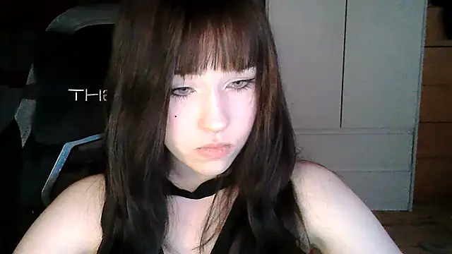 Snapshot of NoirEva chatting on 31, 5, 2026 NoirEva online show from 31, 5, 2026