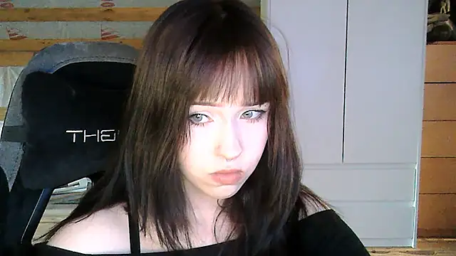 Snapshot of NoirEva chatting on 2, 6, 2026 NoirEva online show from 2, 6, 2026