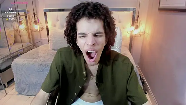 felix haze online show from 27, 5, 2026