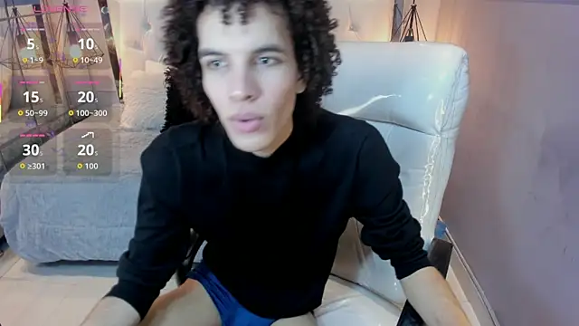 felix haze online show from 29, 5, 2026