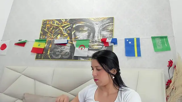 Snapshot of lunaasmithh chatting on 15, 7, 2026 lunaasmithh online show from 15, 7, 2026