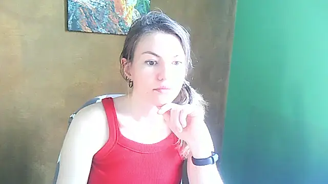 Snapshot of Margarett chatting on 19, 5, 2026 Margarett online show from 19, 5, 2026