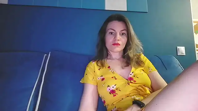 Snapshot of Margarett chatting on 20, 5, 2026 Margarett online show from 20, 5, 2026