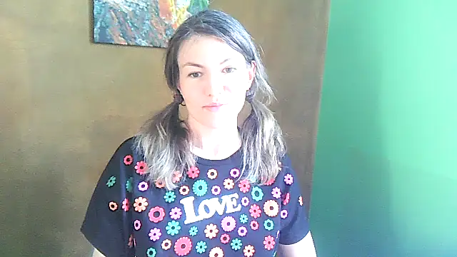 Snapshot of Margarett chatting on 21, 5, 2026 Margarett online show from 21, 5, 2026