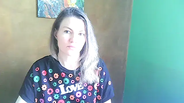 Snapshot of Margarett chatting on 22, 5, 2026 Margarett online show from 22, 5, 2026