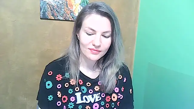 Snapshot of Margarett chatting on 22, 5, 2026 Margarett online show from 22, 5, 2026