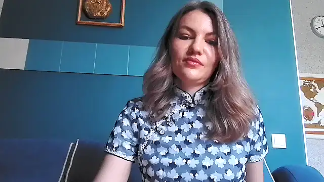 Snapshot of Margarett chatting on 24, 5, 2026 Margarett online show from 24, 5, 2026