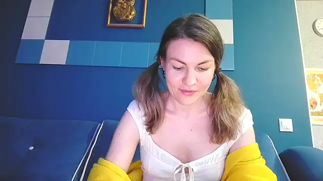 Snapshot of Margarett chatting on 26, 5, 2026 Margarett online show from 26, 5, 2026