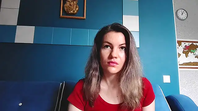 Snapshot of Margarett chatting on 30, 5, 2026 Margarett online show from 30, 5, 2026