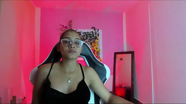 Scarlett Lune online show from 29, 5, 2026