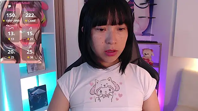 Snapshot of mieruco_chan chatting on 16, 5, 2026 mieruco chan online show from 16, 5, 2026