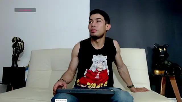 Snapshot of juancho_wild chatting on 16, 5, 2026 juancho wild online show from 16, 5, 2026