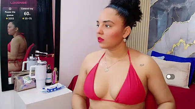 Sol  Latina online show from 26, 5, 2026
