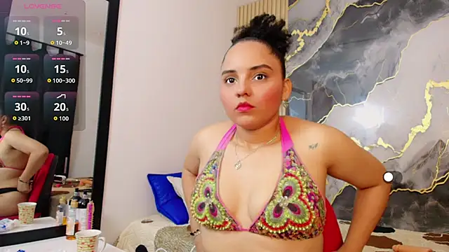 Sol  Latina online show from 27, 5, 2026