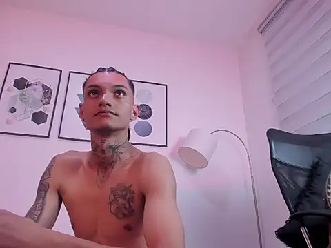 max kallifa online show from 18, 5, 2026