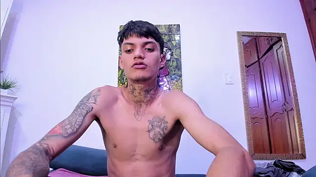 max kallifa online show from 29, 5, 2026