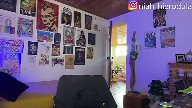 niah 11 online show from 4, 7, 2026
