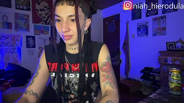 niah 11 online show from 8, 7, 2026