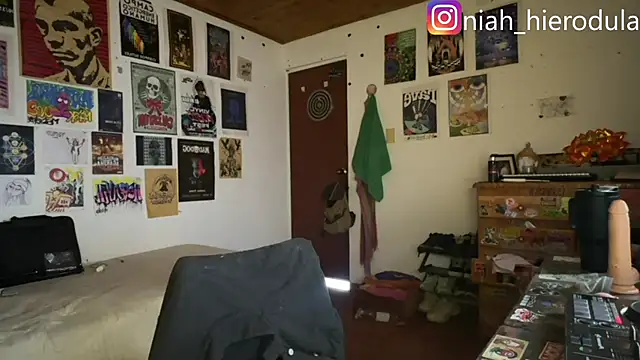 niah 11 online show from 10, 7, 2026