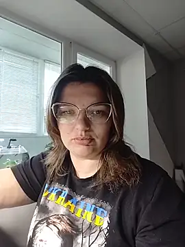 Snapshot of Nika6524 chatting on 15, 5, 2026 Nika6524 online show from 15, 5, 2026