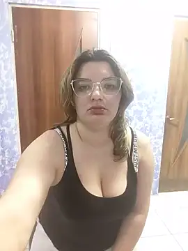 Snapshot of Nika6524 chatting on 16, 5, 2026 Nika6524 online show from 16, 5, 2026