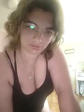 Snapshot of Nika6524 chatting on 22, 5, 2026 Nika6524 online show from 22, 5, 2026