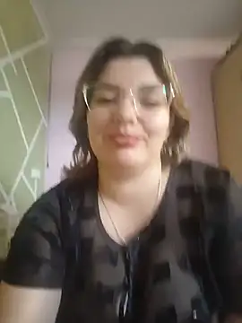 Snapshot of Nika6524 chatting on 30, 5, 2026 Nika6524 online show from 30, 5, 2026