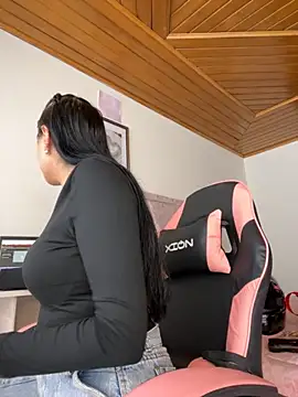 BaByBooo69 online show from 20, 5, 2026