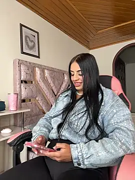 BaByBooo69 online show from 23, 5, 2026