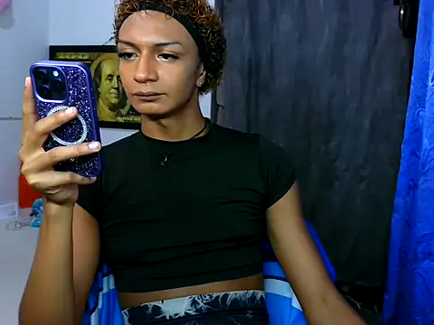Snapshot of Alexxasexy chatting on 30, 5, 2026 Alexxasexy online show from 30, 5, 2026
