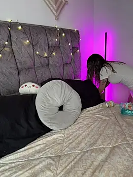 Snapshot of soy_salome_ chatting on 22, 5, 2026 soy salome online show from 22, 5, 2026