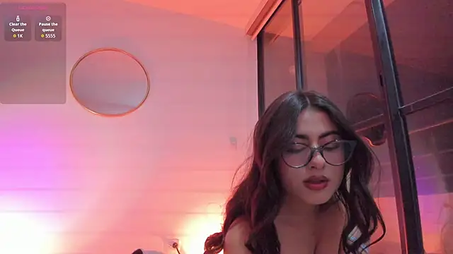 Snapshot of imsofia_dy chatting on 25, 5, 2026 imsofia dy online show from 25, 5, 2026