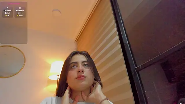 imsofia dy online show from 3, 7, 2026