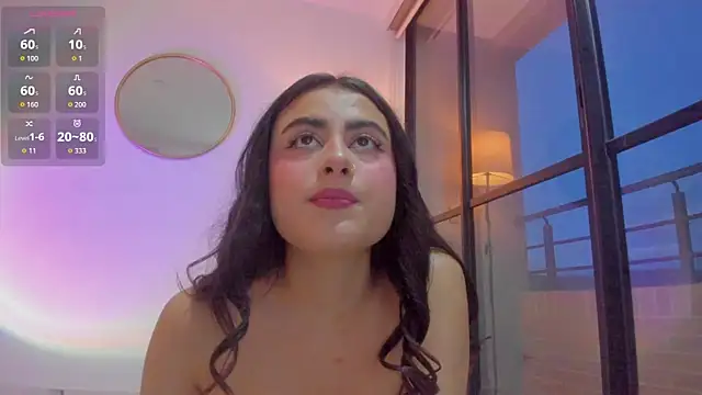 imsofia dy online show from 6, 7, 2026