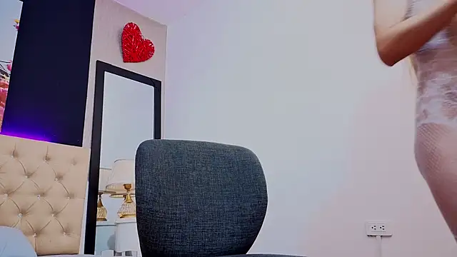 AlissonRose3 online show from 30, 5, 2026