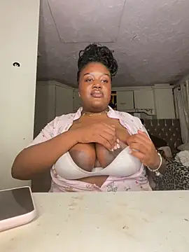 Starblissx online show from 22, 5, 2026